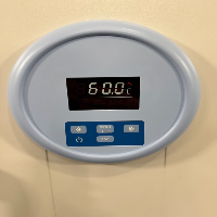 VWR Incubator F Air 2.3CF image 2